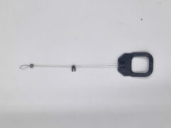 Entriegelung Verdeckklappe New Beetle Cabrio Flaps original VW