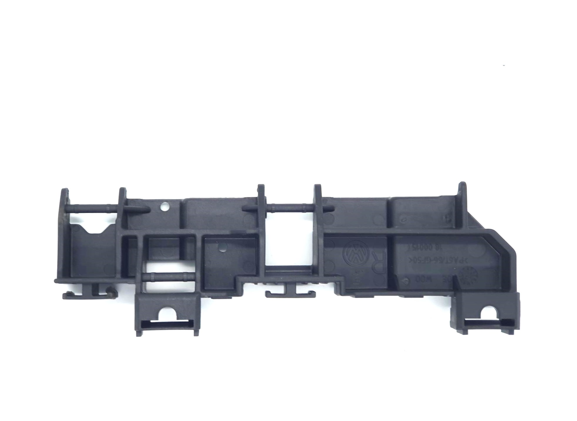 Halter New Beetle Cabrio Flaps Verdeckklappe rechts original VW